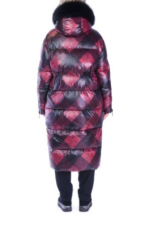 Пуховик JNC 20655_46