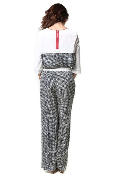 Блузка LIVIANA CONTI P6_F_F6EU25