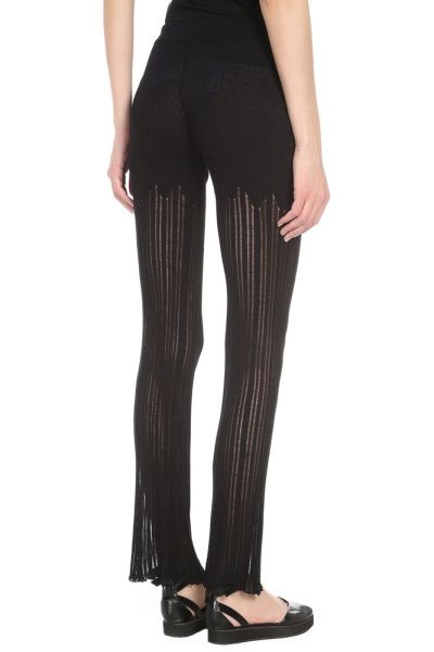 Брюки WHO'S WHO 151B11030