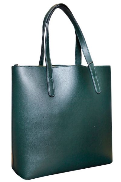 Небольшая сумка-тоут Tosca Blu TF1625B11_1