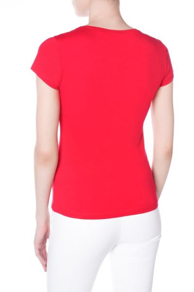 Футболка Amelia Folies PE18351 – интернет-магазин Bellawoman Футболка Amelia Folies PE18351