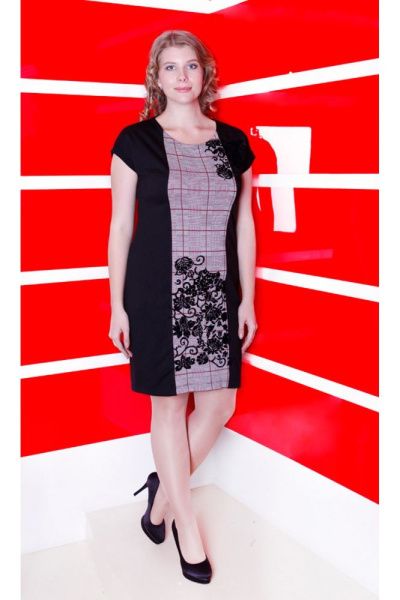 Платье Valtusi 2016