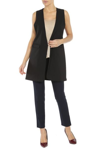 Жилет LE FATE LF1202J_1