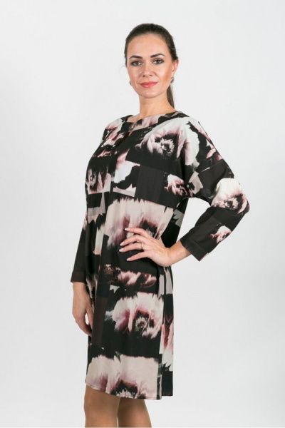 Платье SEVENTY AB0201_572 – интернет-магазин Bellawoman Платье SEVENTY AB0201_572