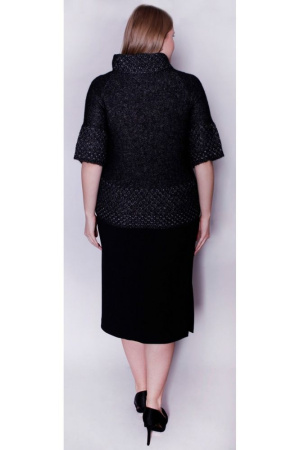 Юбка LIVIANA CONTI P6_F_F6AN06_1