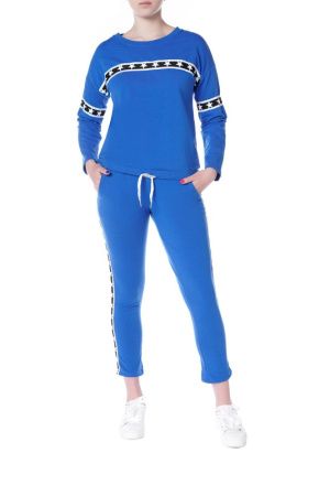 Толстовка Norah&Olivia BB1235