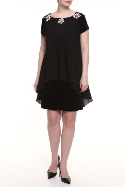 Платье Maria Grazia Severi 4282059 – интернет-магазин Bellawoman Платье Maria Grazia Severi 4282059