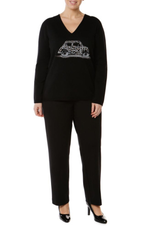 Брюки Lea Bruni 14_C765_1