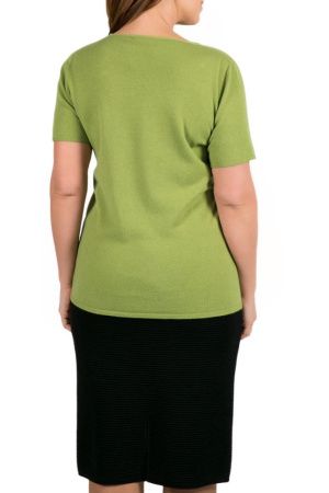 Джемпер LE FATE LF3026M