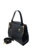 Сумка Carlo Salvatelli CS692nero