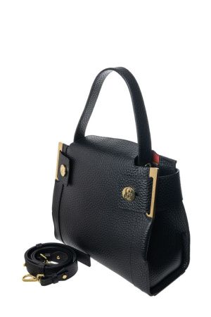 Сумка Carlo Salvatelli CS692nero