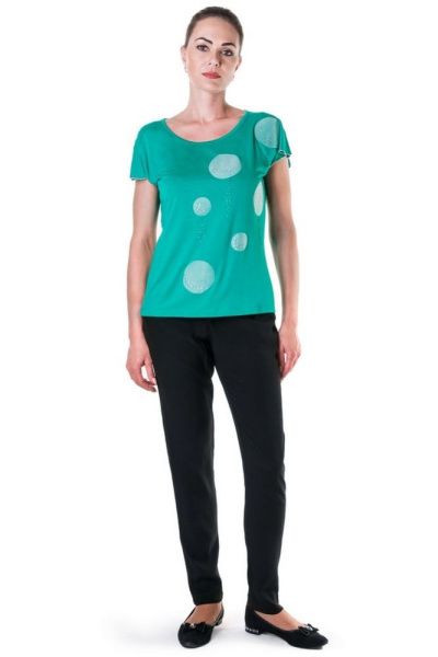 Футболка Rosanna Pellegrini 4052