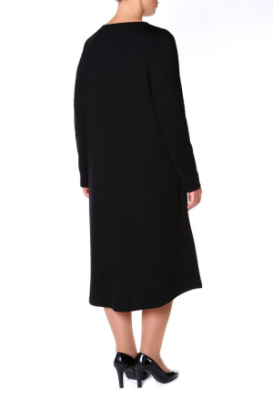 Платье DONNE DA SOGNO 20D487 – интернет-магазин Bellawoman Платье DONNE DA SOGNO 20D487