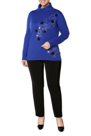 Свитер LE FATE LF2124M_32