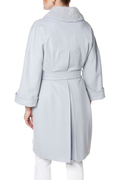 Пальто Heresis K29VI_95 – интернет-магазин Bellawoman Пальто Heresis K29VI_95