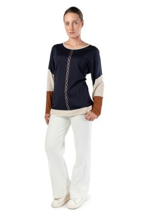 Джемпер Piero Moretti GANGE826_02