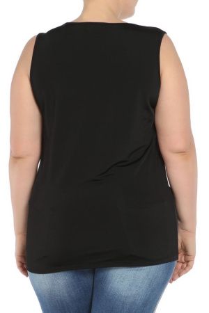 Майка LE FATE LF1071CN_1