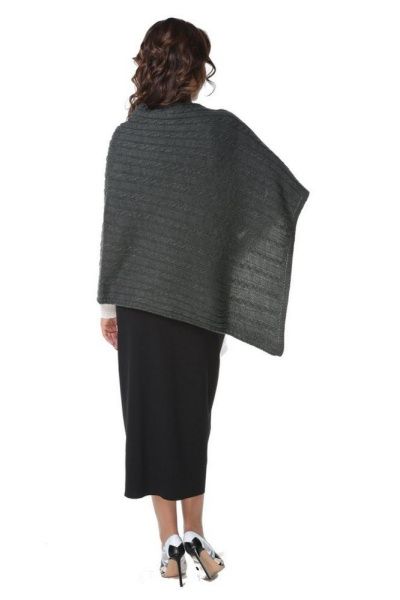 Пончо Beauty Women BW100_2