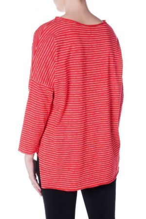 Футболка LE STREGHE 8637R