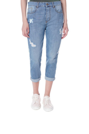 Джинсы Joie Clair V3490 – интернет-магазин Bellawoman Джинсы Joie Clair V3490