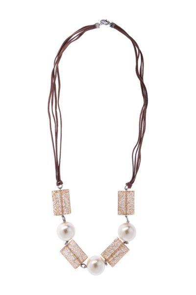 Подвеска Caroline Rohmer 1885