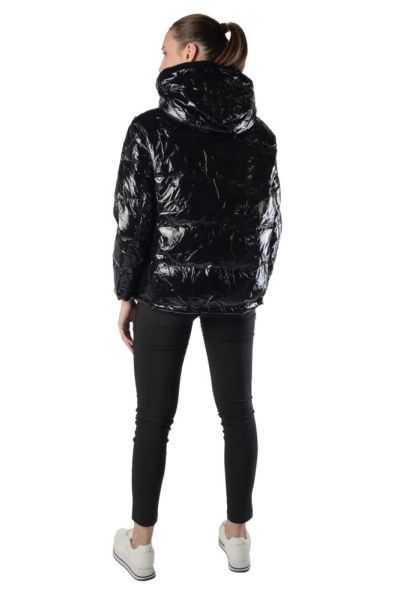 Пуховик SEVEN7 DEGREES YH21119_1