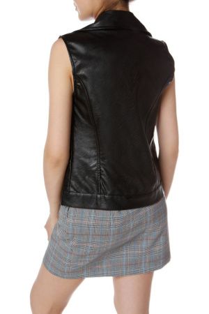 Жилет w-mey MA1066