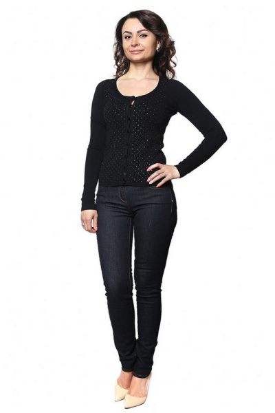 Жакет LE FATE 3236