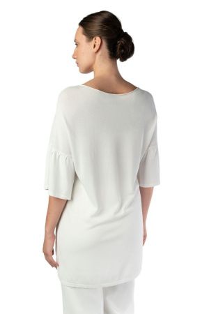 Футболка mey M25652