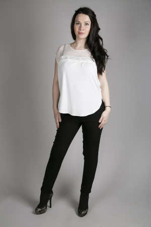 Топ SEVENTY MJ0173_002 – интернет-магазин Bellawoman Топ SEVENTY MJ0173_002