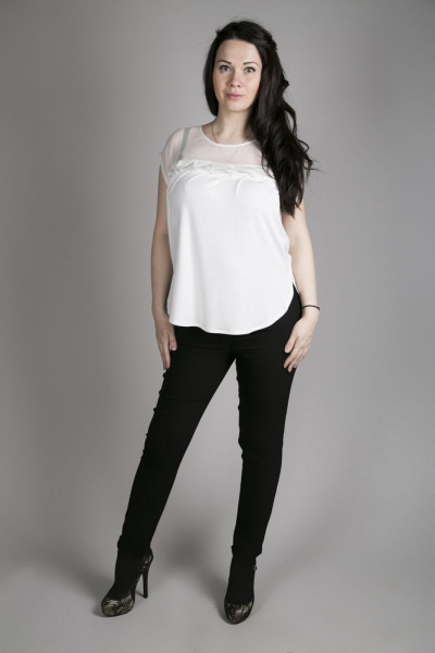 Топ SEVENTY MJ0173_002 – интернет-магазин Bellawoman Топ SEVENTY MJ0173_002