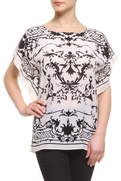 Блуза Stella Guardino SG92990 – интернет-магазин Bellawoman Блуза Stella Guardino SG92990