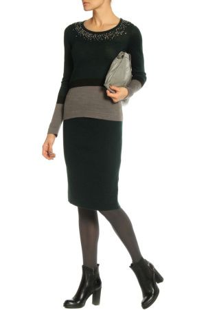 Юбка ELISA FANTI G4E033