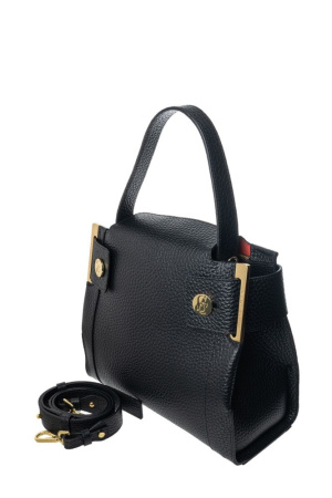 Сумка Carlo Salvatelli CS692nero