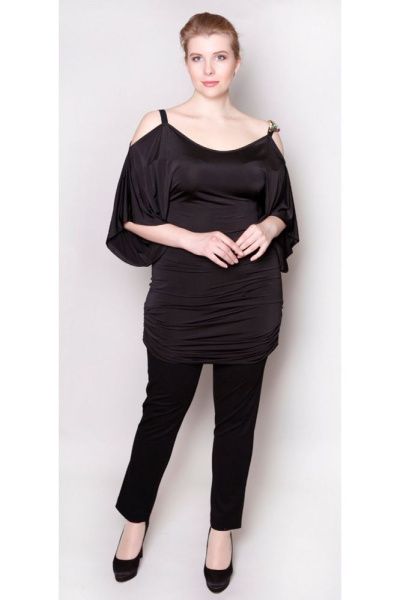 Туника SALLY NEW YORK 1584 – интернет-магазин Bellawoman Туника SALLY NEW YORK 1584