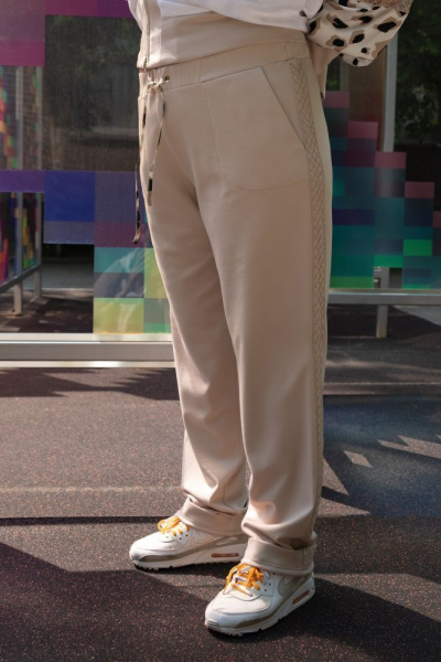 Брюки PIERO_MORETTI SAPRI232_12