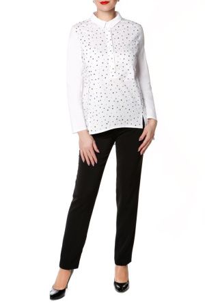 Рубашка LE FATE LF0449CA