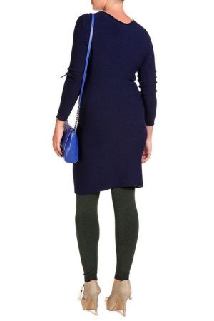 Платье Barbara Aluisi BE5422A