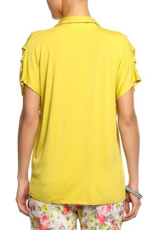 Топ SEVENTY MJ0166_124