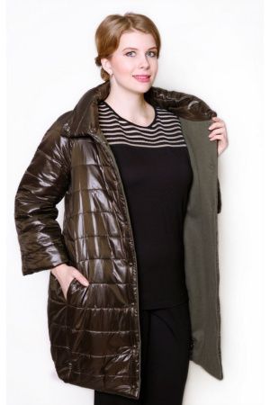 Пуховик KATIA G 48047P1