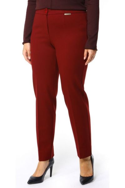 Брюки LE FATE LF3090P_3