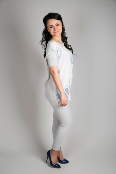 Брюки She's So 307084_U