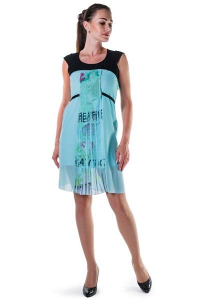 Платье LEIDIRO L7063P14