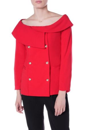 Жакет VANESSA SCOTT GCJ085