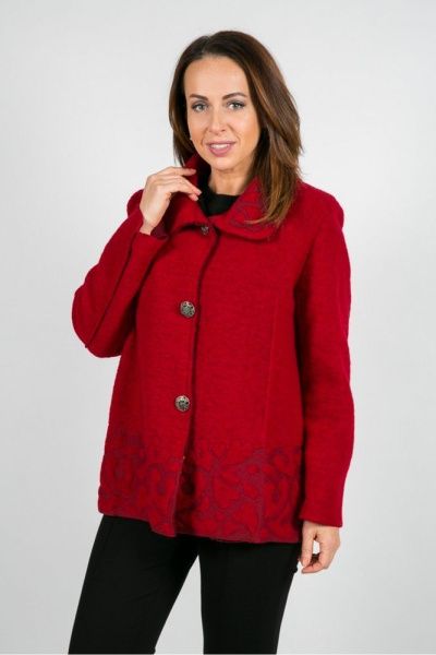 Полупальто FUTURA 26340_2