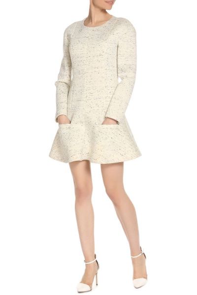 Платье DONDUP A430KJF174D