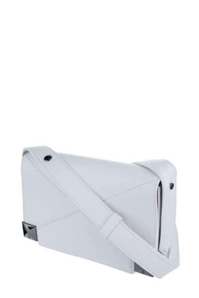 Сумка Carlo Salvatelli 607CS_BIANCO