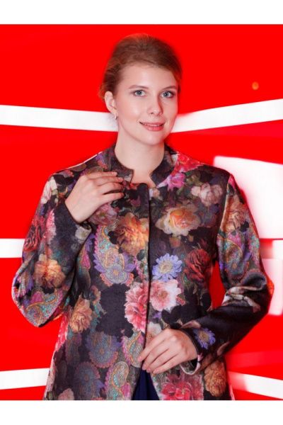 Пиджак Twister I14_750NE – интернет-магазин Bellawoman Пиджак Twister I14_750NE