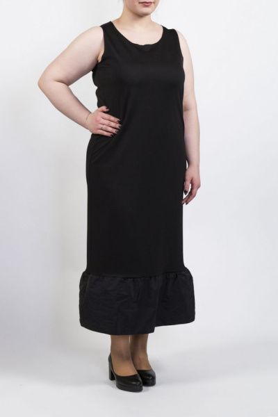 Платье LULU 26574 – интернет-магазин Bellawoman Платье LULU 26574