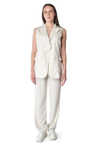 Жилет DONNE DA SOGNO 25D3839